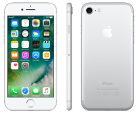 Apple iPhone 7 32GB Silver - 324781 - zdjęcie 2